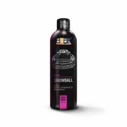 ADBL Snownball 1L szampon z neutralnym PH