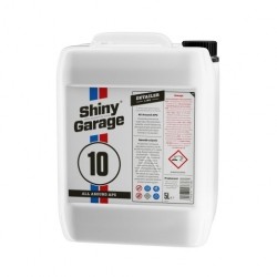 Shiny Garage APC All Around 5L - wszechstronny produkt czyszczący