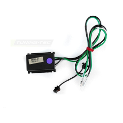 ED050 MODUL SONAR