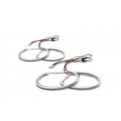 RINGI SMD ANGEL EYES BMW E46 HALOGEN TYPE