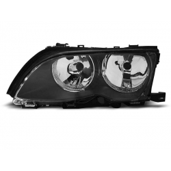 Lampa przednia BMW E46 09.01-03.05 LEFT