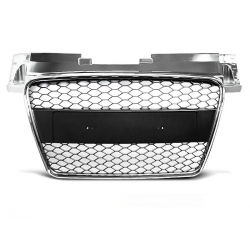 Grill AUDI TT 06-14 CHROME RS-STYLE