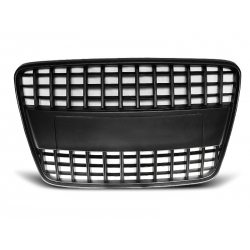 Grill AUDI Q7 05-09 BLACK S-LINE STYLE
