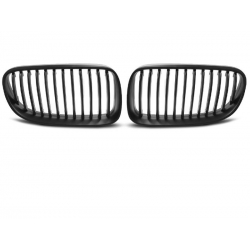 Grill BMW E92 10-07.13 C/C BLACK