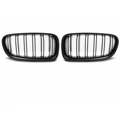 Grill BMW F10 / F11 10-16 M5 LOOK GLOSSY BLACK
