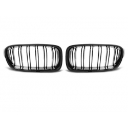 Grill BMW F30 / F31 10.11- M3 LOOK GLOSSY BLACK