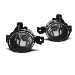 Halogeny BMW E81 / E82 / E87 / E88 04-13