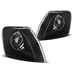Kierunkowskazy przednie VW PASSAT B5 11.96-08.00 BLACK