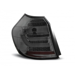 Lampy tylne BMW E87/E81 09.07-11 LCI SMOKE LED BAR