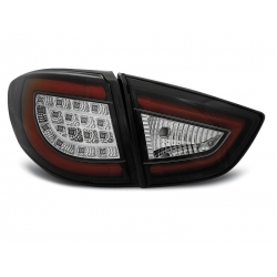 Lampy tylne HYUNDAI IX35 09-09.13 BLACK LED