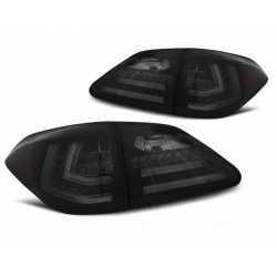Lampy tylne LEXUS RX III 350 09-12 SMOKE LED SQL
