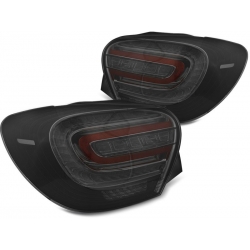 Lampy tylne MERCEDES W176 A-KLASA 12-02.14 SMOKE LED