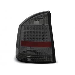 Lampy tylne OPEL VECTRA C SEDAN HB 04.02-08 SMOKE LED
