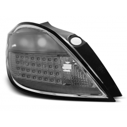 Lampy tylne OPEL ASTRA H 03.04-09 5D SMOKE LED