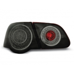 Lampy tylne VW PASSAT B6 3C 03.05-10 SMOKE LED