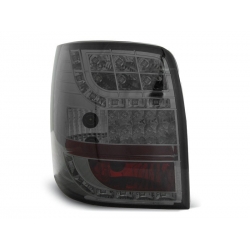 Lampy tylne VW PASSAT B5 96-00 VARIANT SMOKE LED INDICATOR