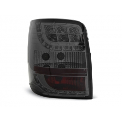 Lampy tylne VW PASSAT 3BG 00-04 VARIANT SMOKE LED