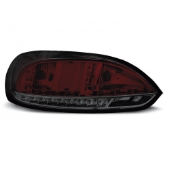 Lampy tylne VW SCIROCCO III 08-04.14 R-S LED