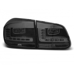 Lampy tylne VW TIGUAN 07.11-12.15 SMOKE LED