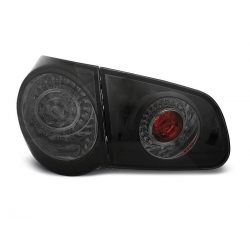 Lampy tylne VW PASSAT B6 3C VARIANT 03.05-10 SMOKE LED