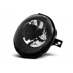 Lampy przednie VW LUPO 98-05 BLACK