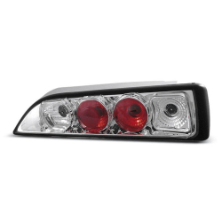 Lampy tylne ALFA ROMEO 146 07.94-12.00 CHROME