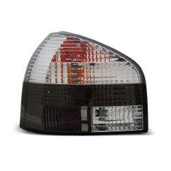 Lampy tylne AUDI A3 8L 08.96-08.00 WHITE SMOKE