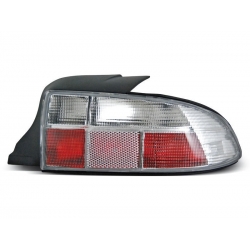 Lampy tylne BMW Z3 01.96-99 ROADSTER WHITE