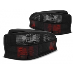 Lampy tylne CITROEN SAXO 96-99 SMOKE