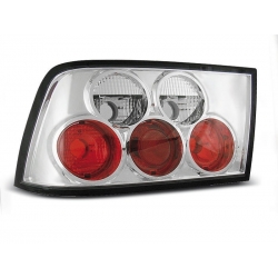 Lampy tylne OPEL CALIBRA 08.90-06.97 CHROME