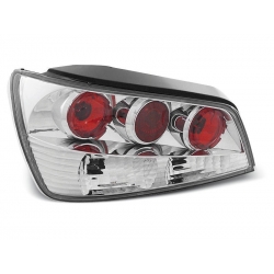 Lampy tylne PEUGEOT 306 02.93-04.97 CHROME