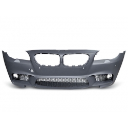 Zderzak przedni BMW F10 10-06.13 M5 STYLE PDC