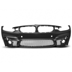 Zderzak przedni BMW F32/F33/F36 10.13- M4 STYLE PDC