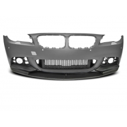 Zderzak przedni BMW F10 / F11 LCI 13-16 M-PERFORMANCE PDC