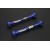 Hard Race HONDA ACCORD 98-02 K11 Regulowane wahacze / Camber Kit 6636-F