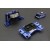 Hard Race FORD FOCUS 04-  Twarde poduszki silnika 6935