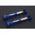 Hard Race NISSAN R35 GTR 07- R35 Regulowane wahacze / Camber Kit 7505