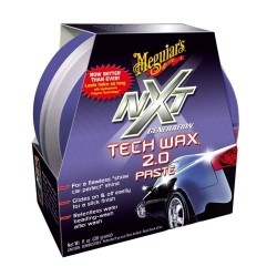 Meguiar's NXT Generation Tech Wax 2.0 Paste - syntetyczny wosk w paście
