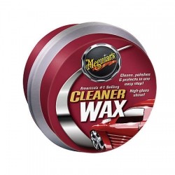 Meguiar's Cleaner Wax Paste wosk w paście czyszczący