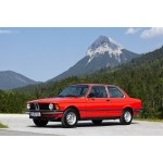 BMW Seria 3 E21 75-82