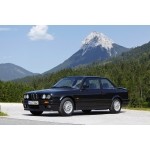 BMW Seria 3 E30 82-91