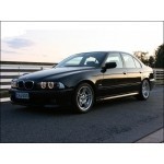 BMW Seria 5 E39 Sedan 95-03