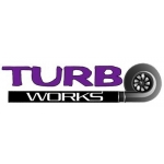 Silikony TurboWorks PRO Black
