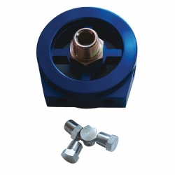 Adapter pod filtr oleju 3/4 16UNF