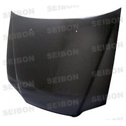 Honda Accord 2D 98-02 OEM Carbon maska Seibon