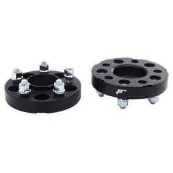 ADAPTERY KÓŁ JR JRWA3 15MM 5X114 64,1 64,1 BLACK