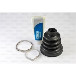 OSŁONA GUMOWA PRZEGUBU WEWNĘTRZNEGO 60P3014JPN MAZDA 626