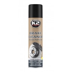 K2 BRAKE CLEANER - Zmywacz do hamulców 600ml