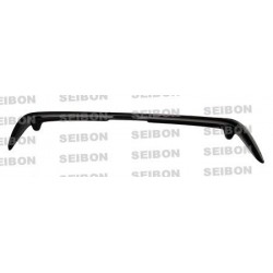 Honda CRX 88-91 Mugen tylny spoiler Seibon Carbon