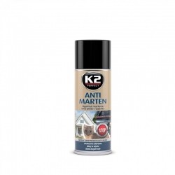 K2 Marten Spray -  Odstrasza kuny, gryzonie 400ml